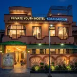 Private Youth Hostel